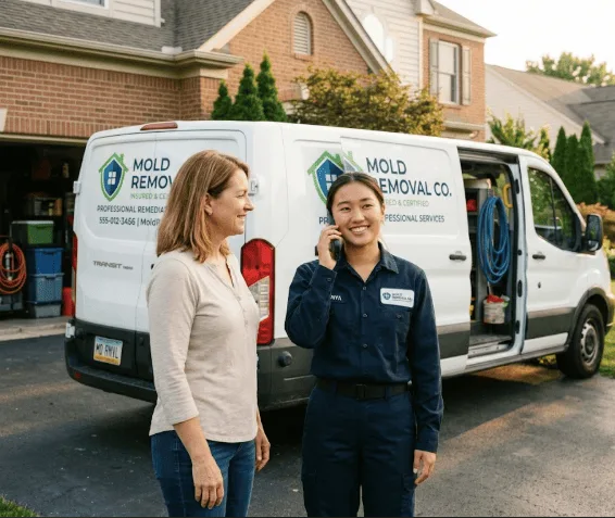 Crawlspace Mold Remediation Morristown, AZ FAQs